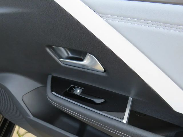 Opel Astra Business Elegance