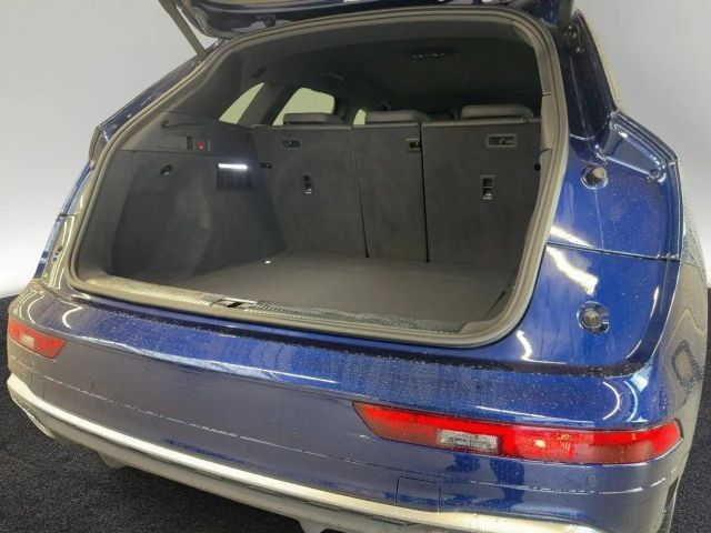 Audi Q5 40 TDI Quattro S-Line