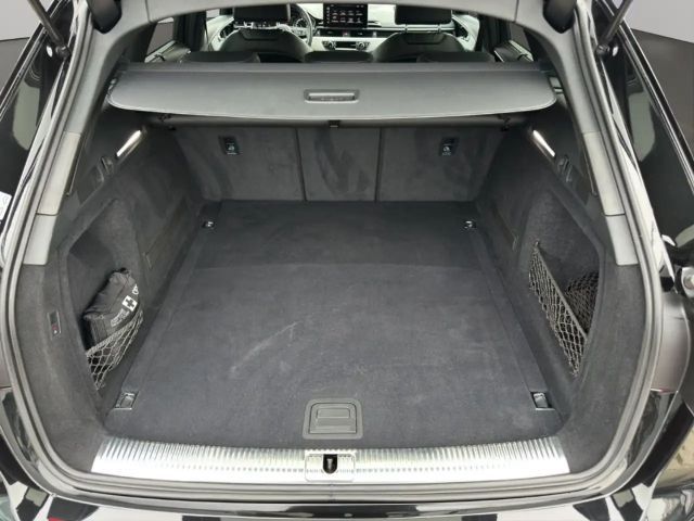 Audi A4 40 TFSI Avant