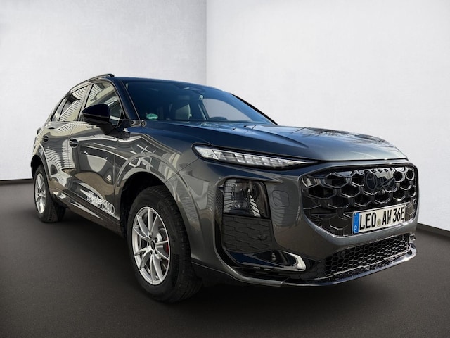 Audi Q3 Hybride S-Tronic