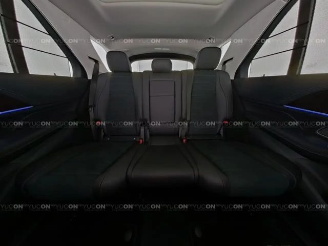 Mercedes-Benz GLE 350 AMG Line