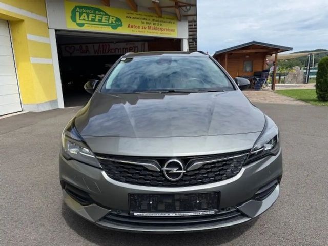 Opel Astra 1.5 Turbo Edition Sports Tourer