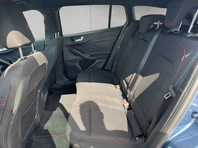 Ford Focus EcoBoost ST Line Wagon