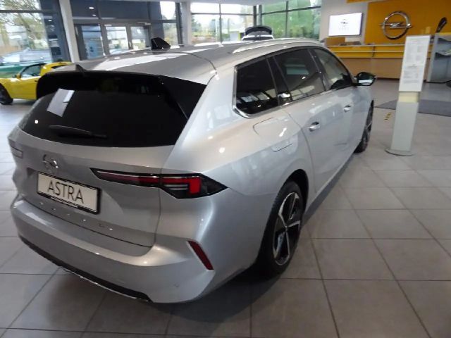 Opel Astra Elegance