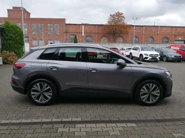 Audi Q4 e-tron Quattro