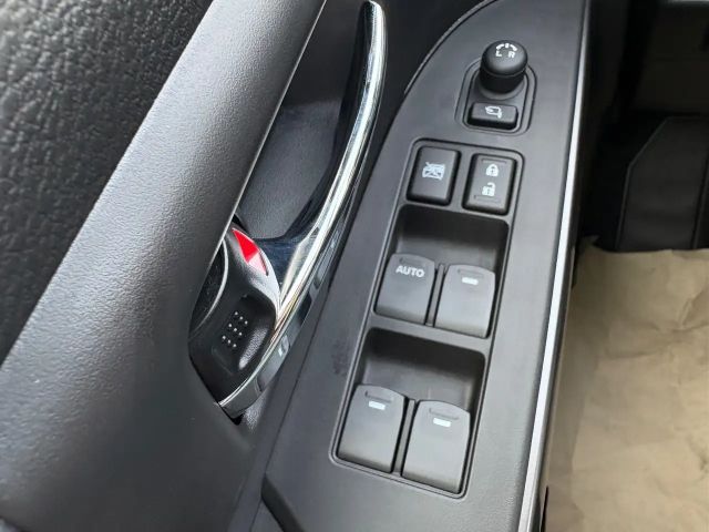 Suzuki S-Cross AllGrip