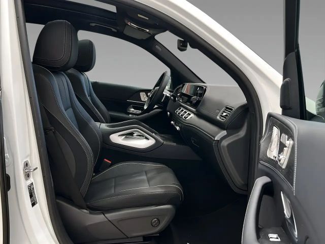 Mercedes-Benz GLS 580 4MATIC AMG Line