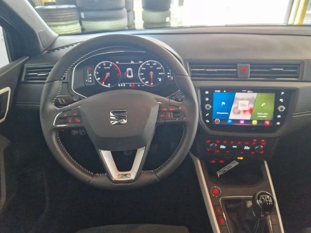 Seat Arona 1.0 TSI Xcellence