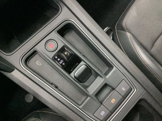 Cupra Leon Sportstourer VZ e-Hybrid