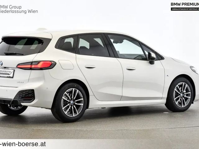 BMW 218 218d Active Tourer