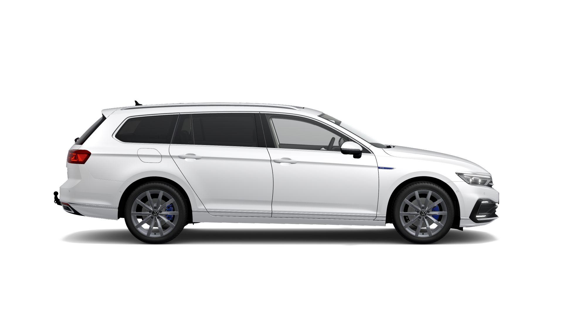 Volkswagen Passat 1.4 TSI DSG Variant