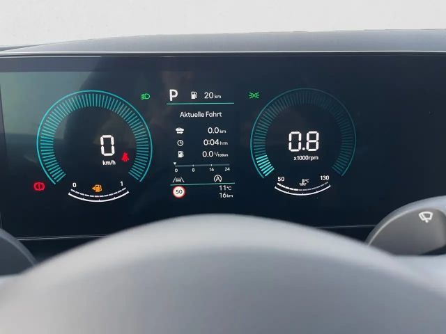 Hyundai Tucson Style T-GDi