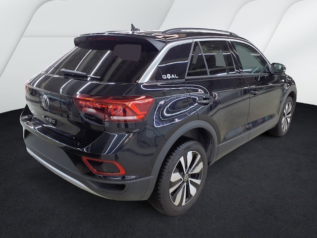 Volkswagen T-Roc 1.0 TSI