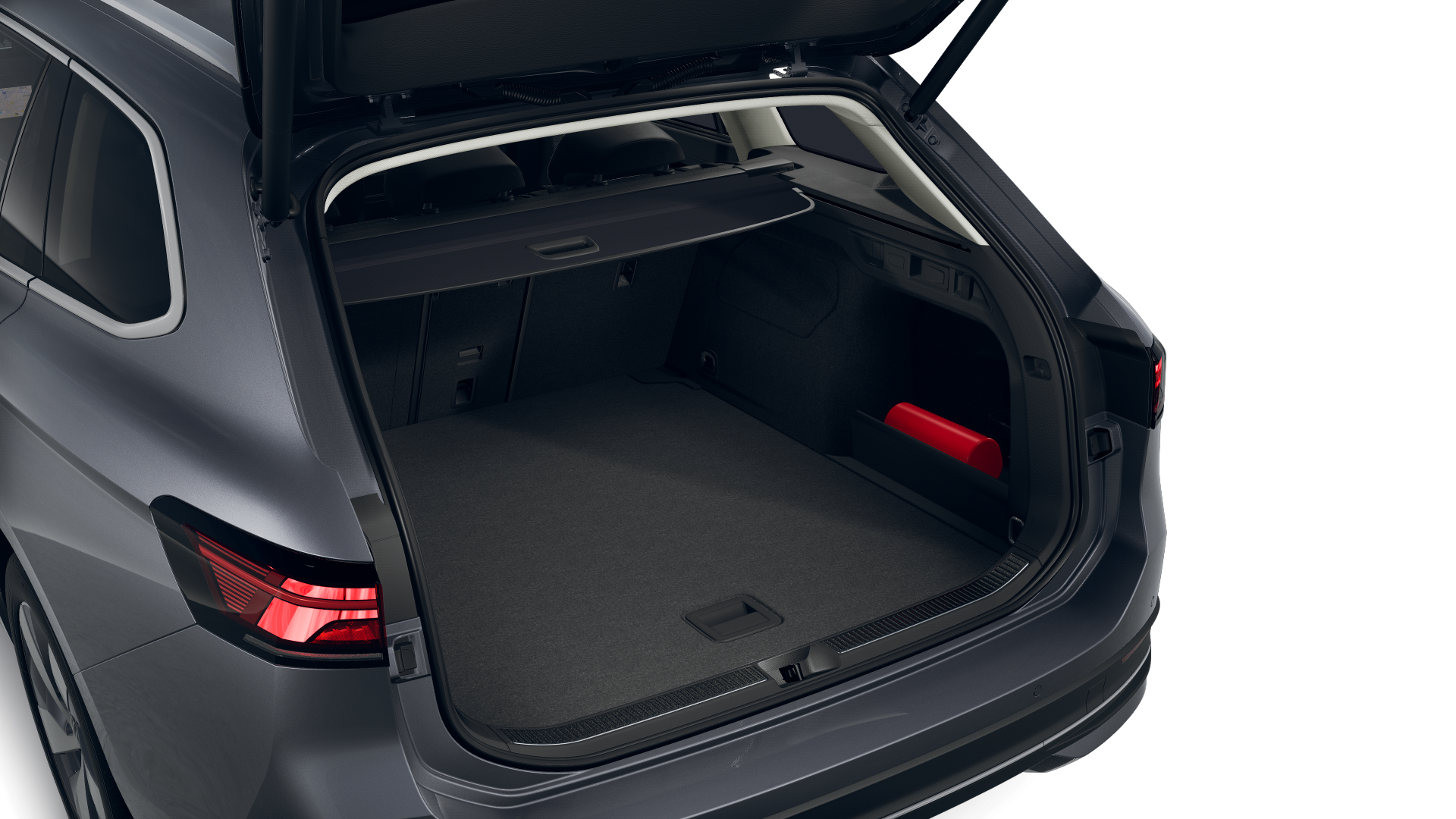 Volkswagen Passat 1.5 eTSI Business Variant