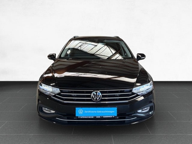 Volkswagen Passat 2.0 TDI Business DSG Variant