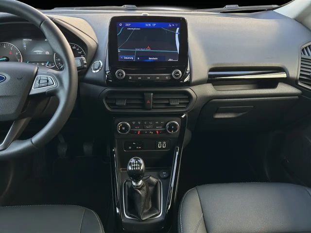 Ford EcoSport Active