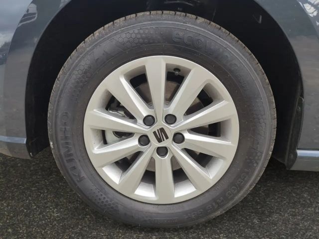 Seat Ibiza 1.0 TSI DSG Style