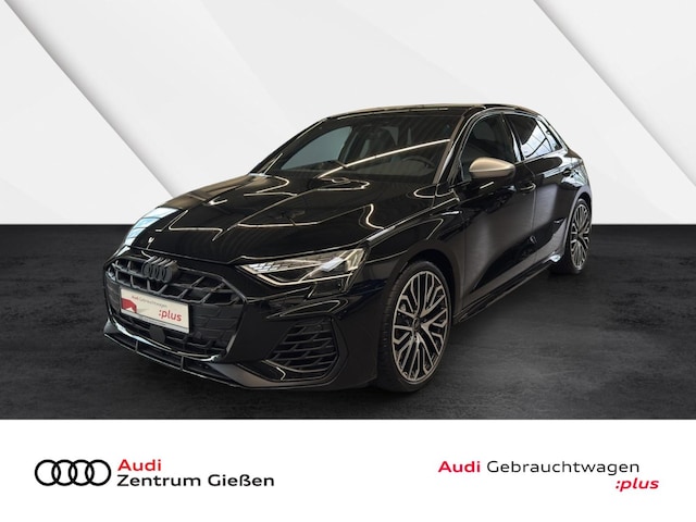 Audi S3 Quattro S-Tronic Sportback