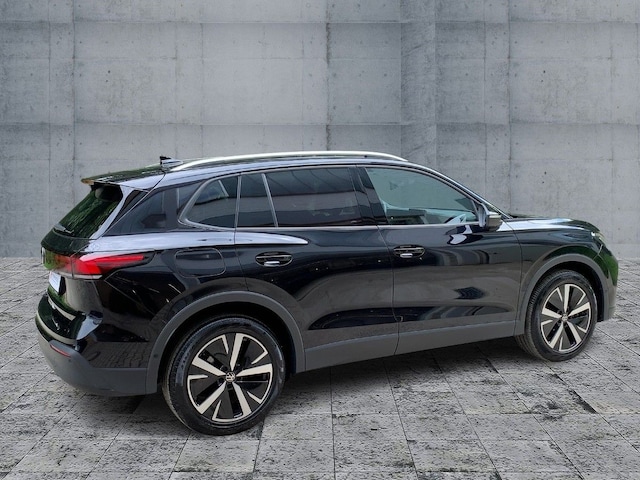 Volkswagen Tiguan 2.0 TDI DSG