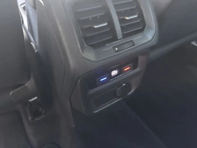 Volkswagen Tiguan 2.0 TDI DSG