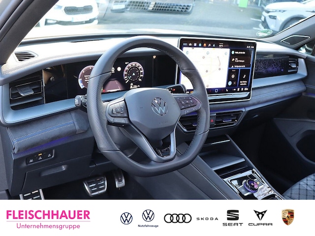 Volkswagen Tayron 2.0 TDI 4Motion R-Line