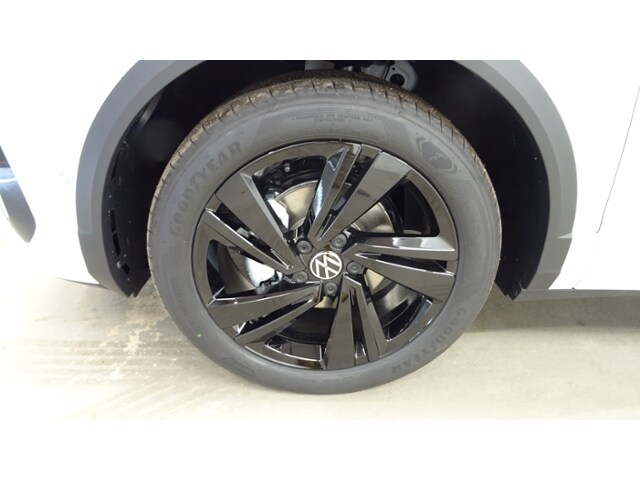 Volkswagen T-Roc 1.5 TSI DSG Style