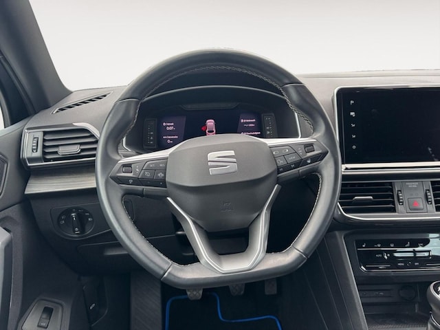 Seat Tarraco 2.0 TDI Xcellence