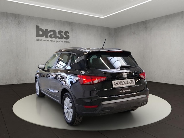 Seat Arona 1.0 TSI DSG Style