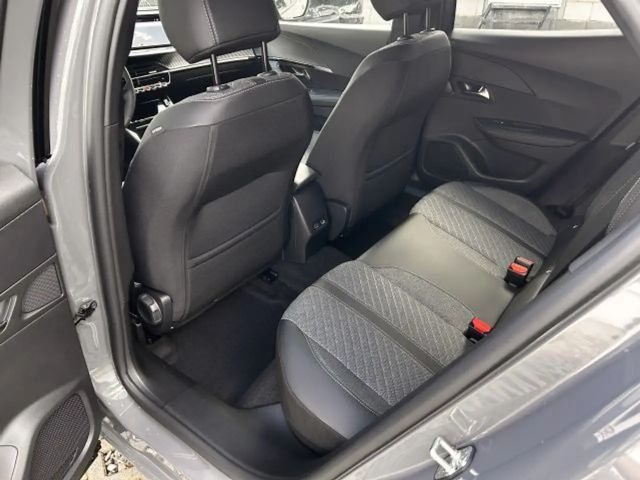 Peugeot 2008 Allure Pack Hybrid