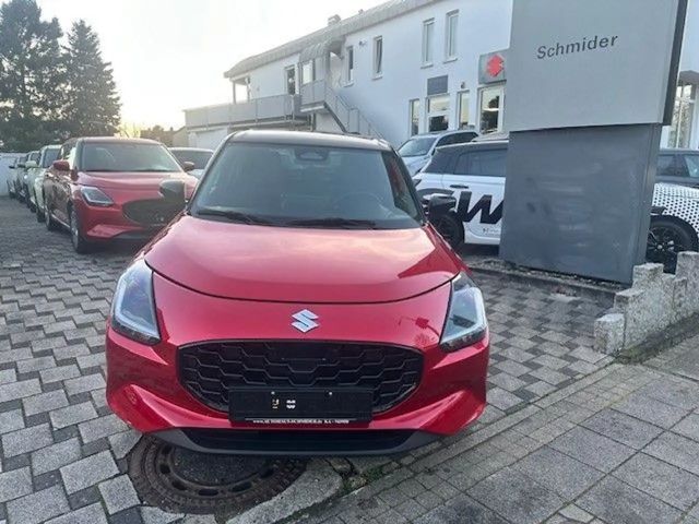 Suzuki Swift Comfort DualJet Hybrid