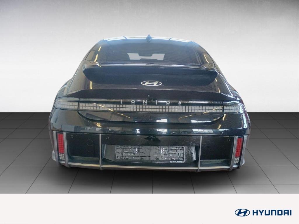 Hyundai IONIQ 6 4WD UNIQ Vierwielaandrijving