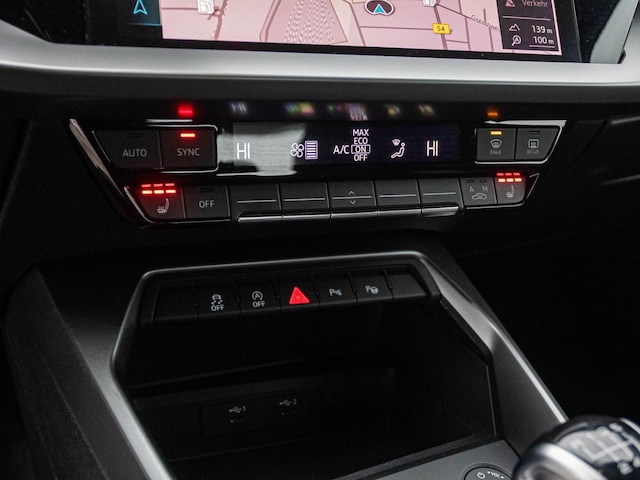 Audi A3 30 TDI Sportback