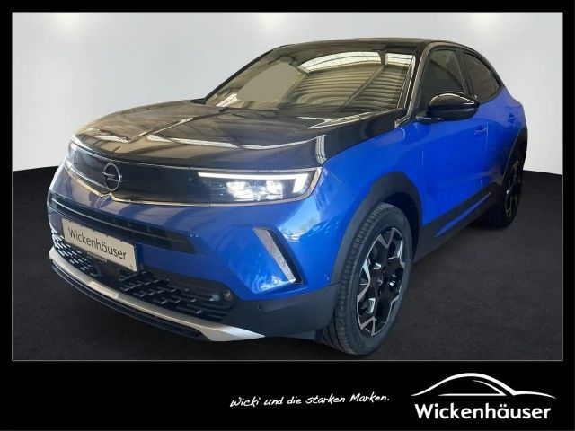 Opel Mokka Mokka-e Ultimate