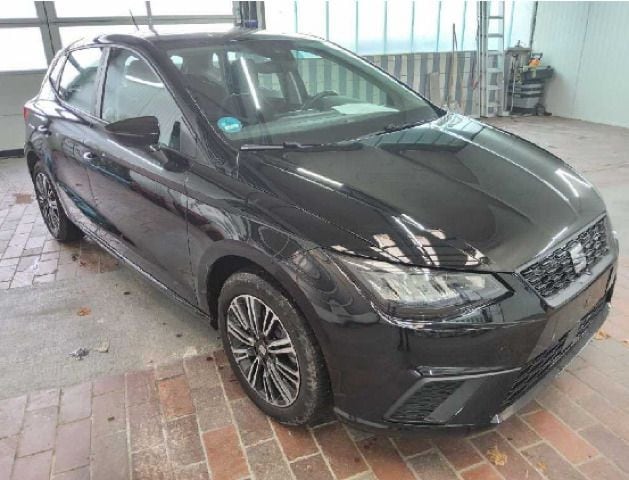 Seat Ibiza 1.0 TSI Style