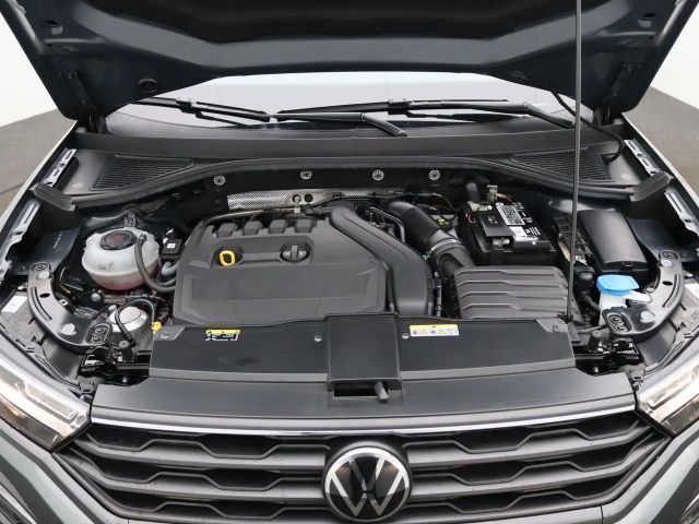 Volkswagen T-Roc 1.5 TSI Sport