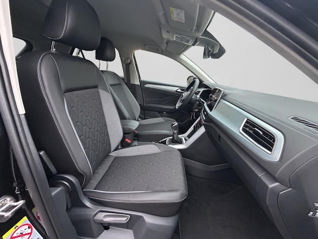 Volkswagen T-Roc 1.0 TSI