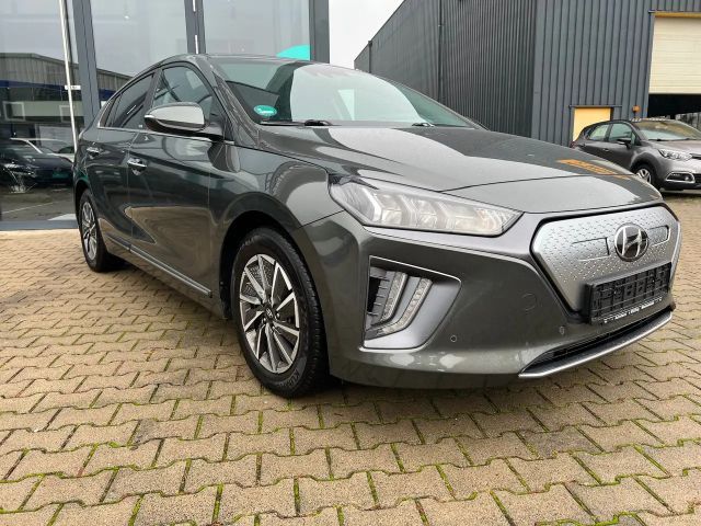Hyundai Ioniq Electric Prime