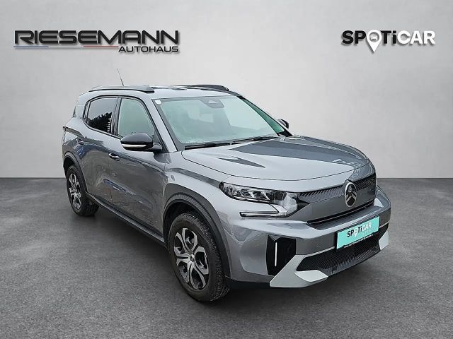 Citroën C3 Aircross Plus