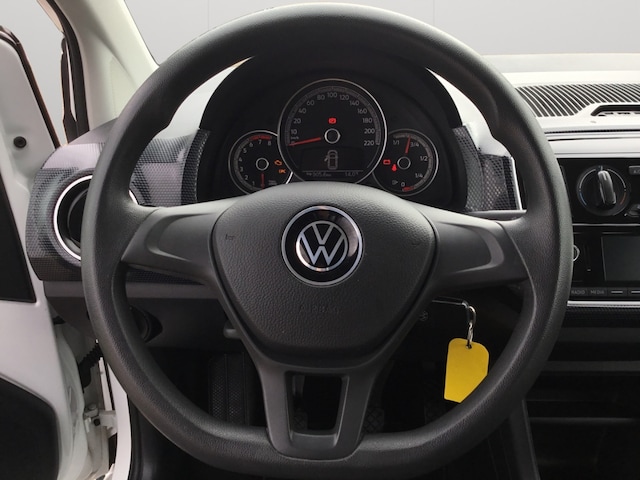 Volkswagen up! Move Move up!