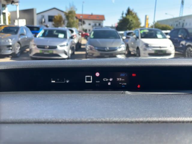 Citroën C3 Plus PureTech