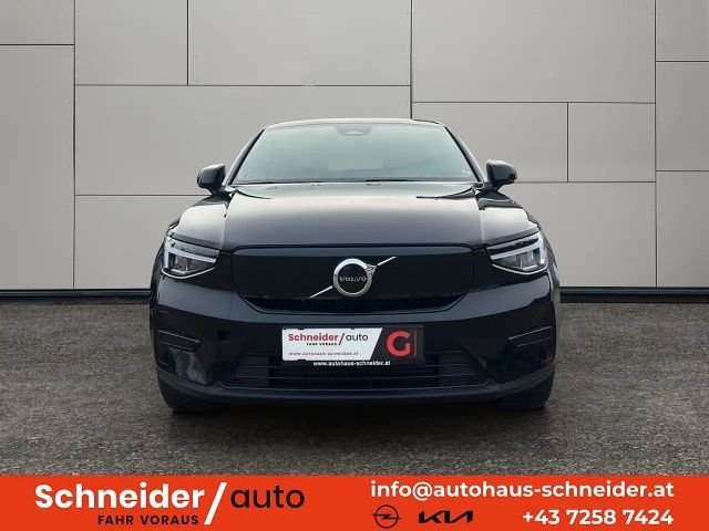 Volvo C40 Plus Recharge