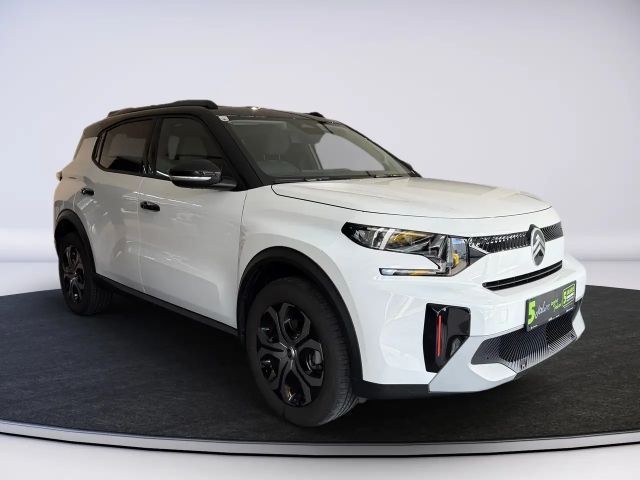 Citroën C3 Aircross Plus