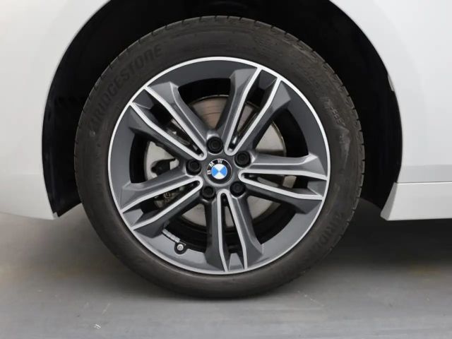 BMW 116 Sedan Sport Line