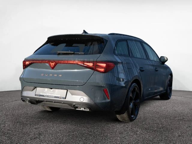 Cupra Leon DSG