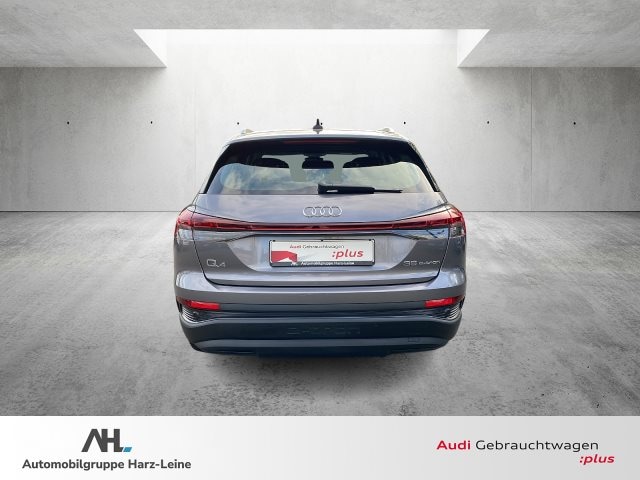 Audi Q4 e-tron 35