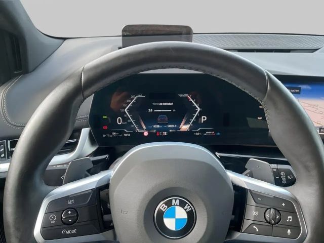 BMW 223 223i Active Tourer Luxury Line