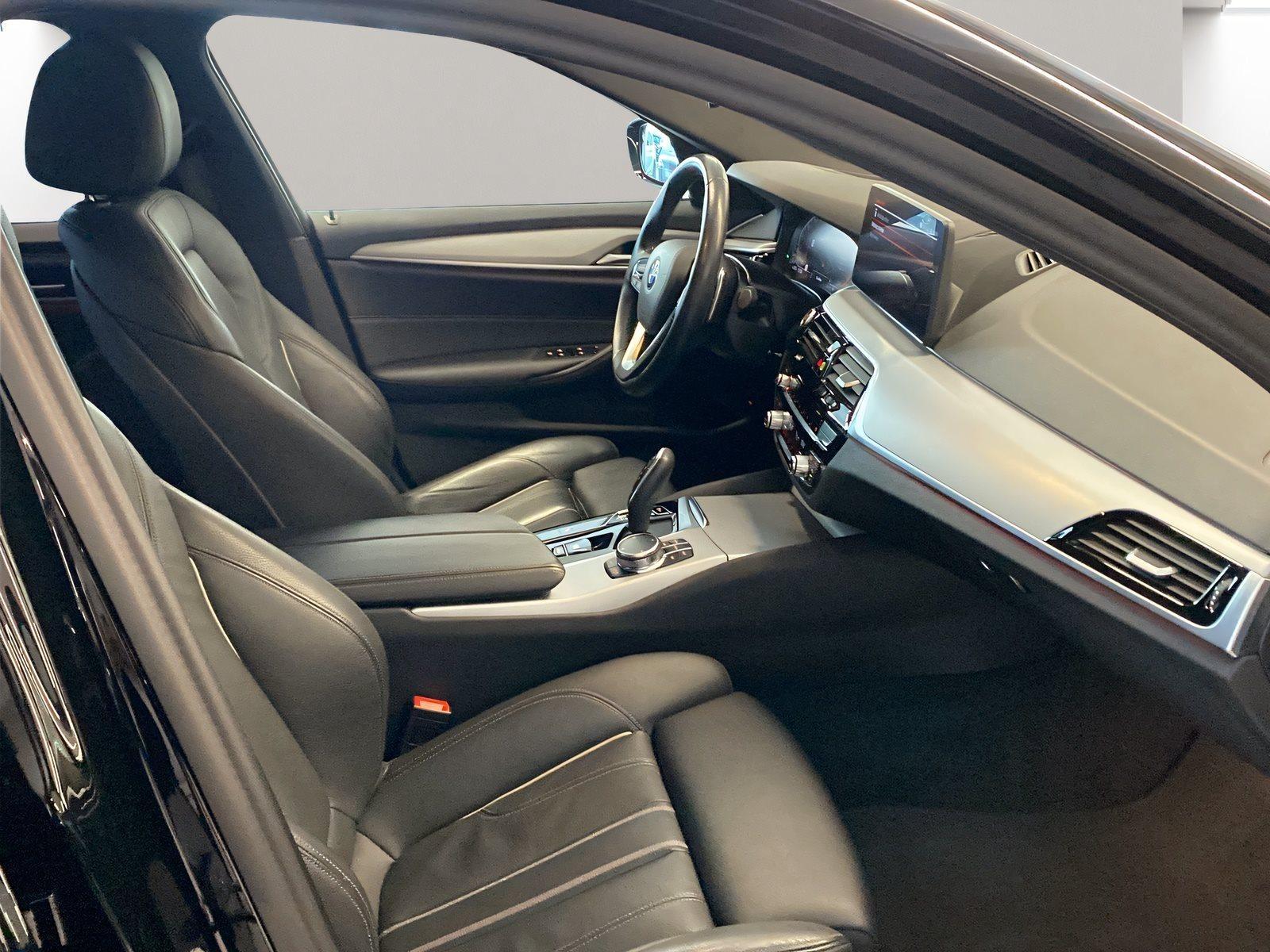 BMW 530 530d Touring