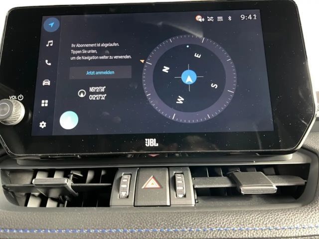 Toyota RAV4 4x2 Hybride Style