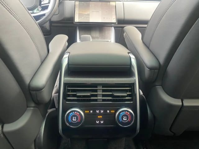 Land Rover Range Rover Autobiography