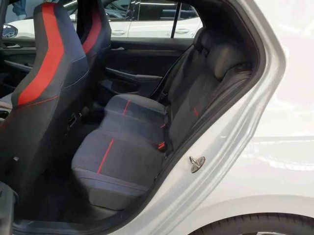 Volkswagen Golf GTI Golf VIII IQ.Drive